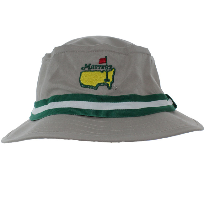 Masters Stone Bucket Hat