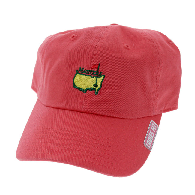Masters Ladies Coral Hat