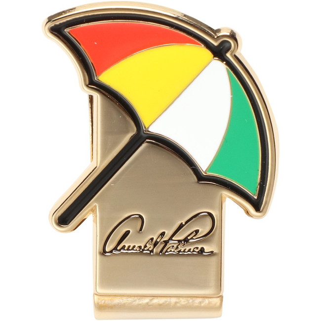 Arnold Palmer Umbrella Hat Clip
