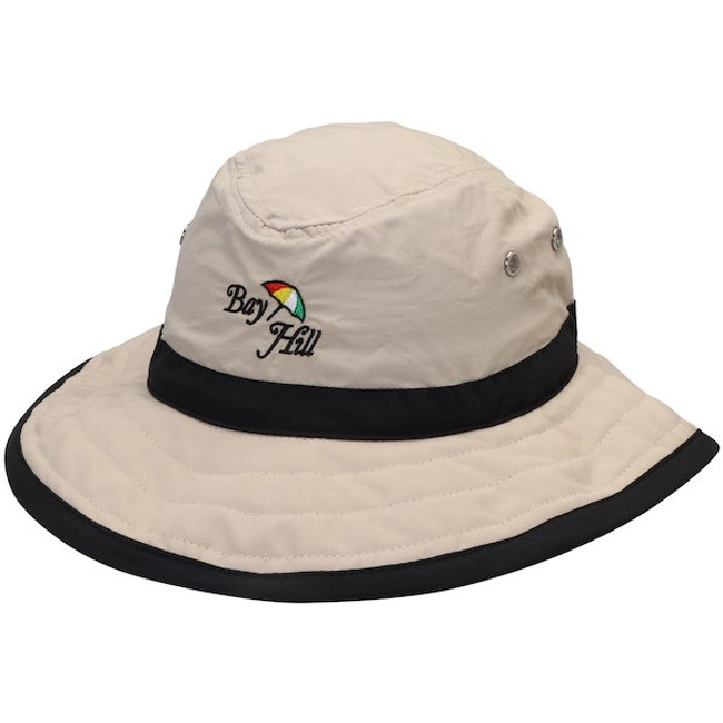 Arnold Palmer Bay Hill Bucket Hat