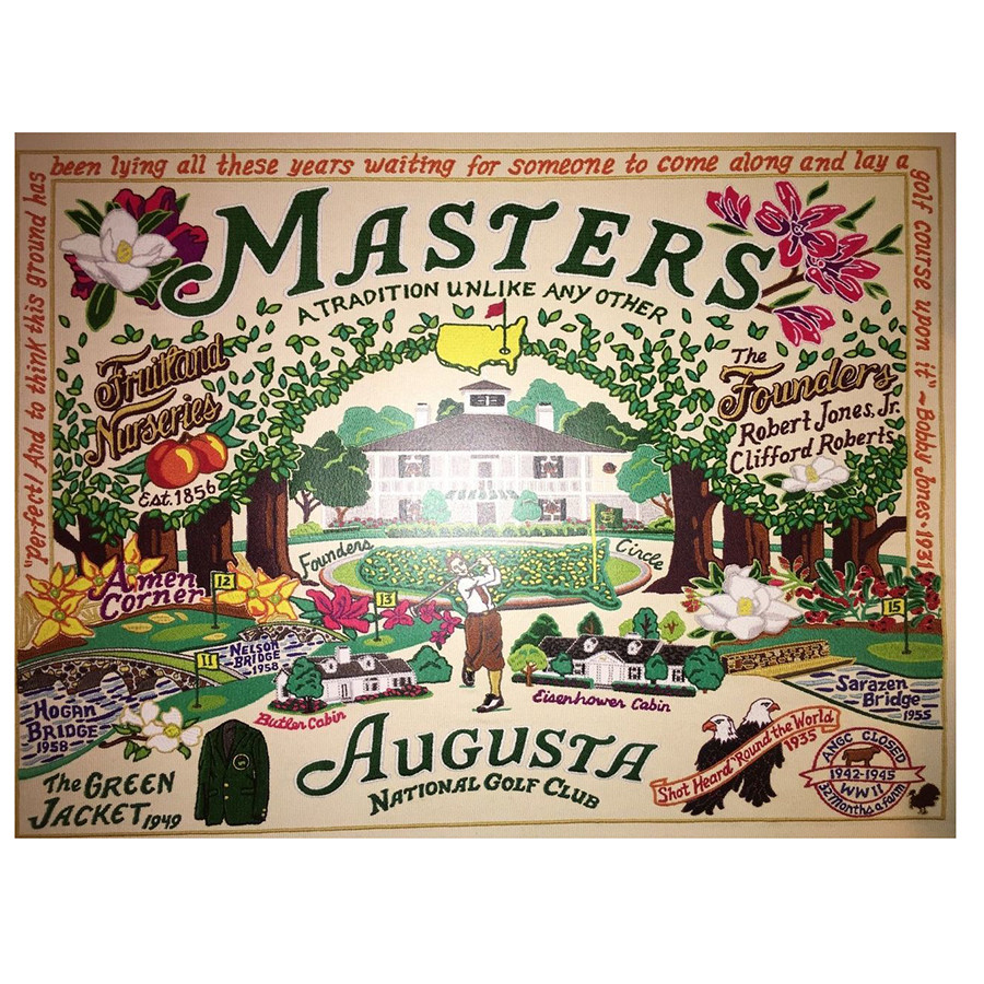Masters Cat Studio Poster