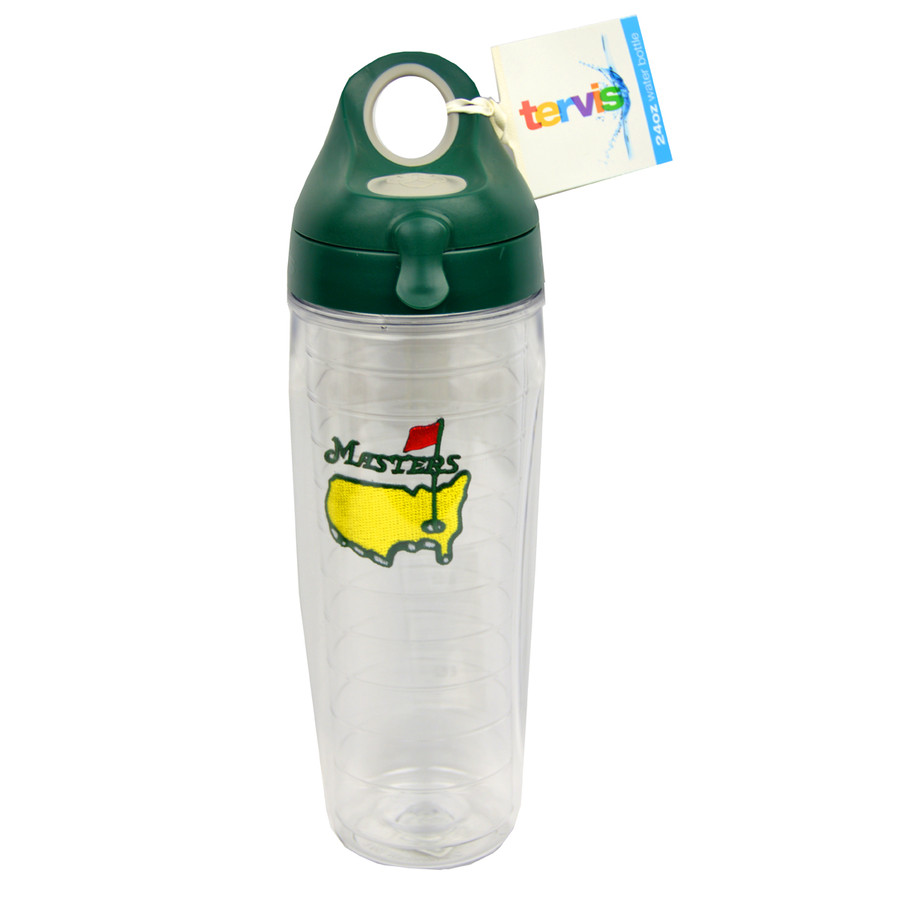 Masters 24 oz Tervis Insulated Water Bottle