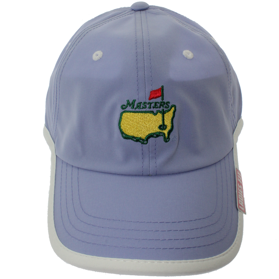 Masters Light Purple Ladies Performance Hat