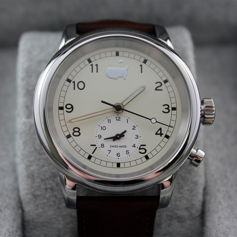 Masters Men's Watch Dated 2018 - Limited Edition Masters Golf Watch