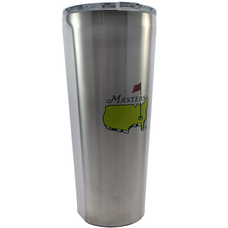 Masters Corkcicle 24oz Tumbler - Steel