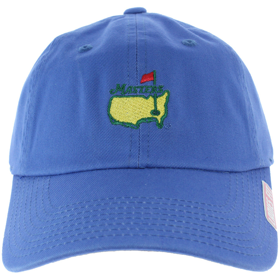 Masters Light Blue Ladies Caddy Hat