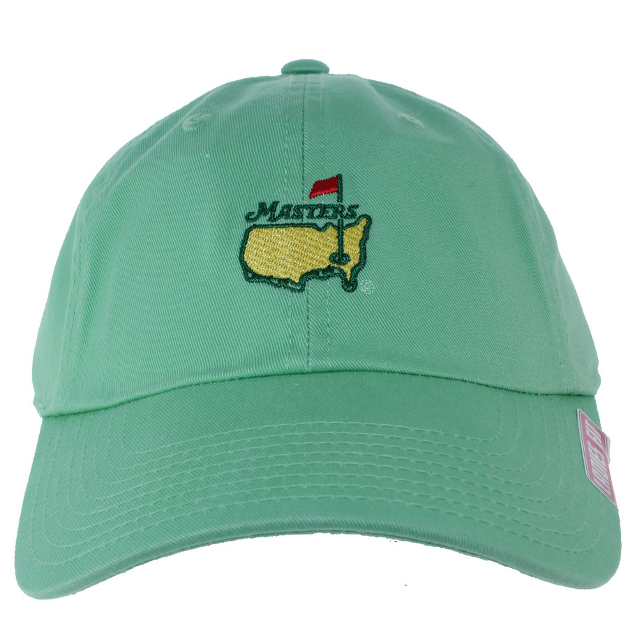 Masters Mint Ladies Hat