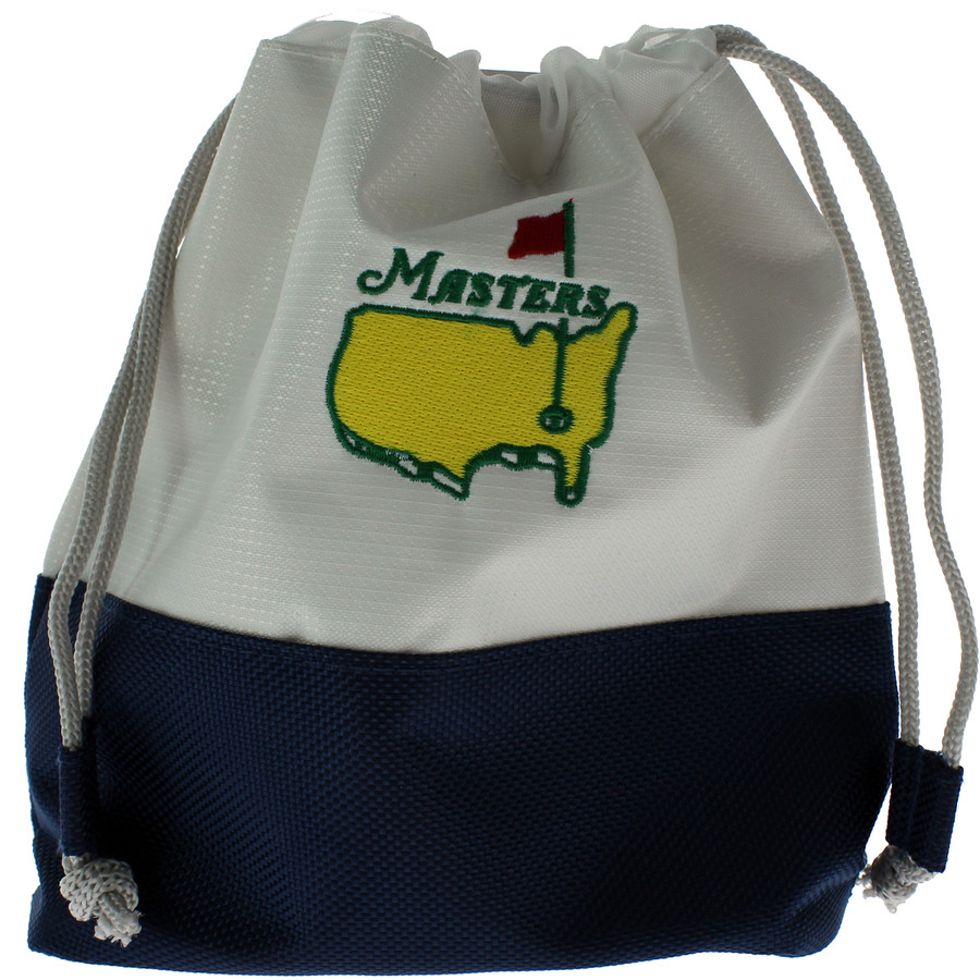 Masters Blue/Green Valuable Pouch