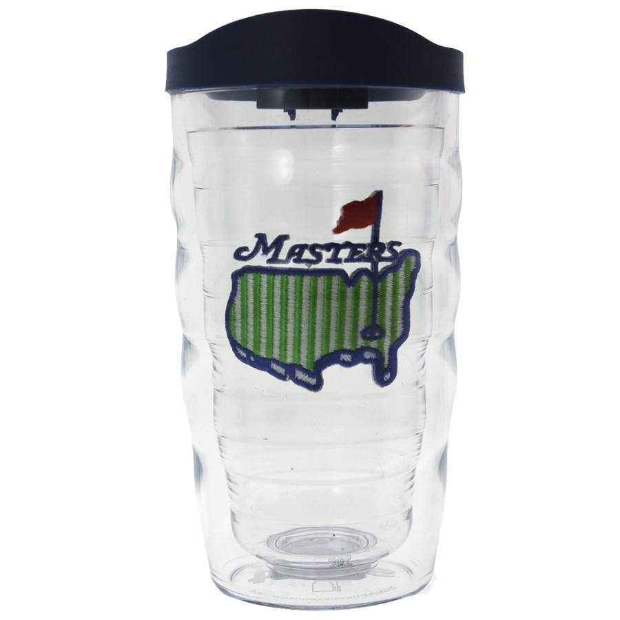 Masters Kids 10oz Tumbler - Blue