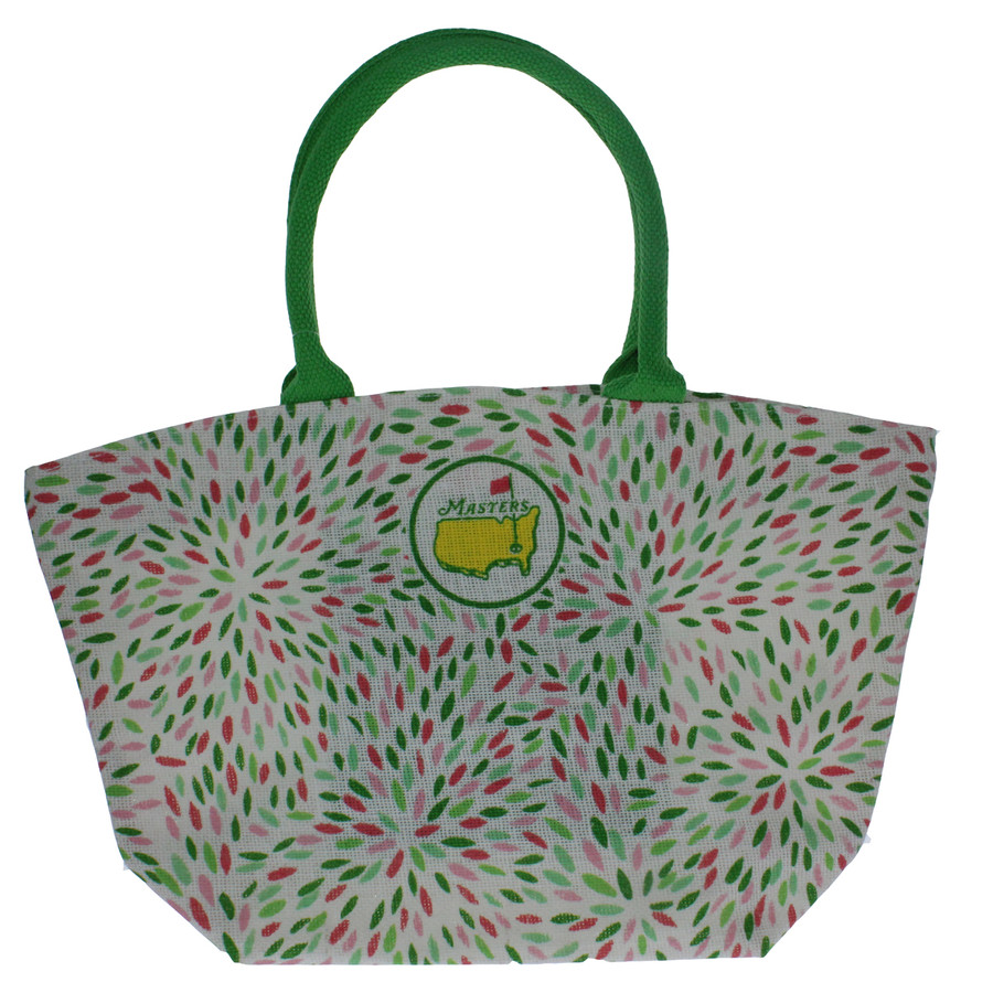 Masters Small Jute Bag