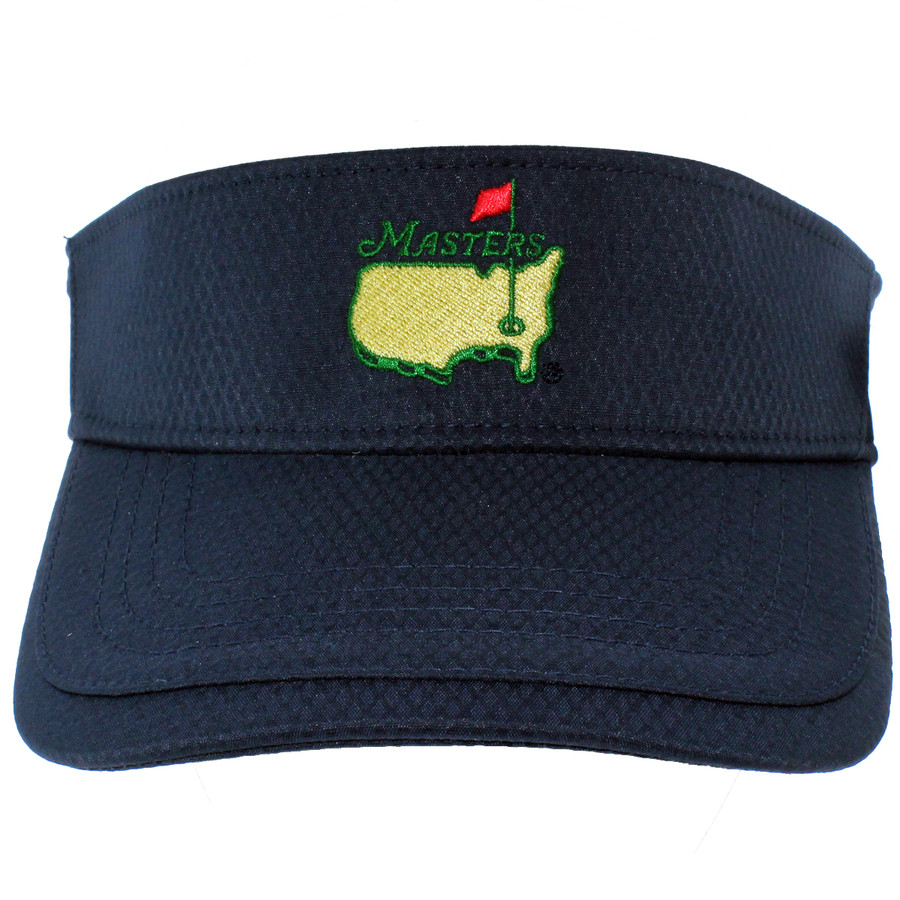 Masters Navy Performance Tech Low Rider Visor
