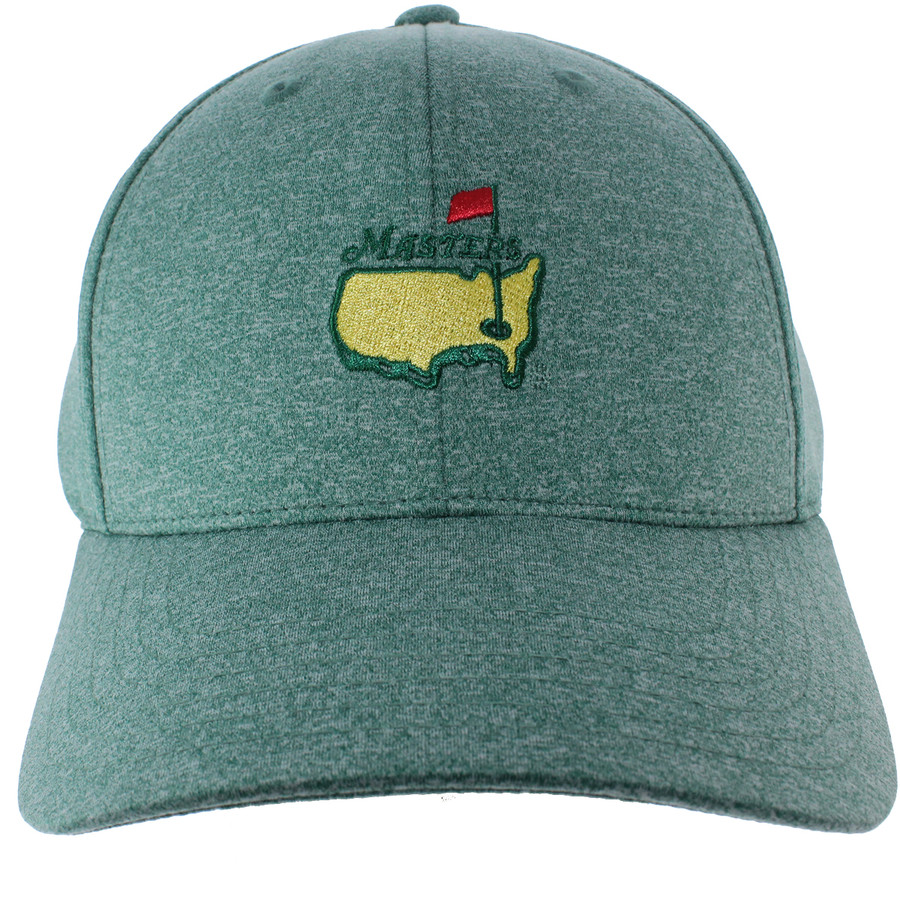 Masters Evergreen Performance Tech Hat