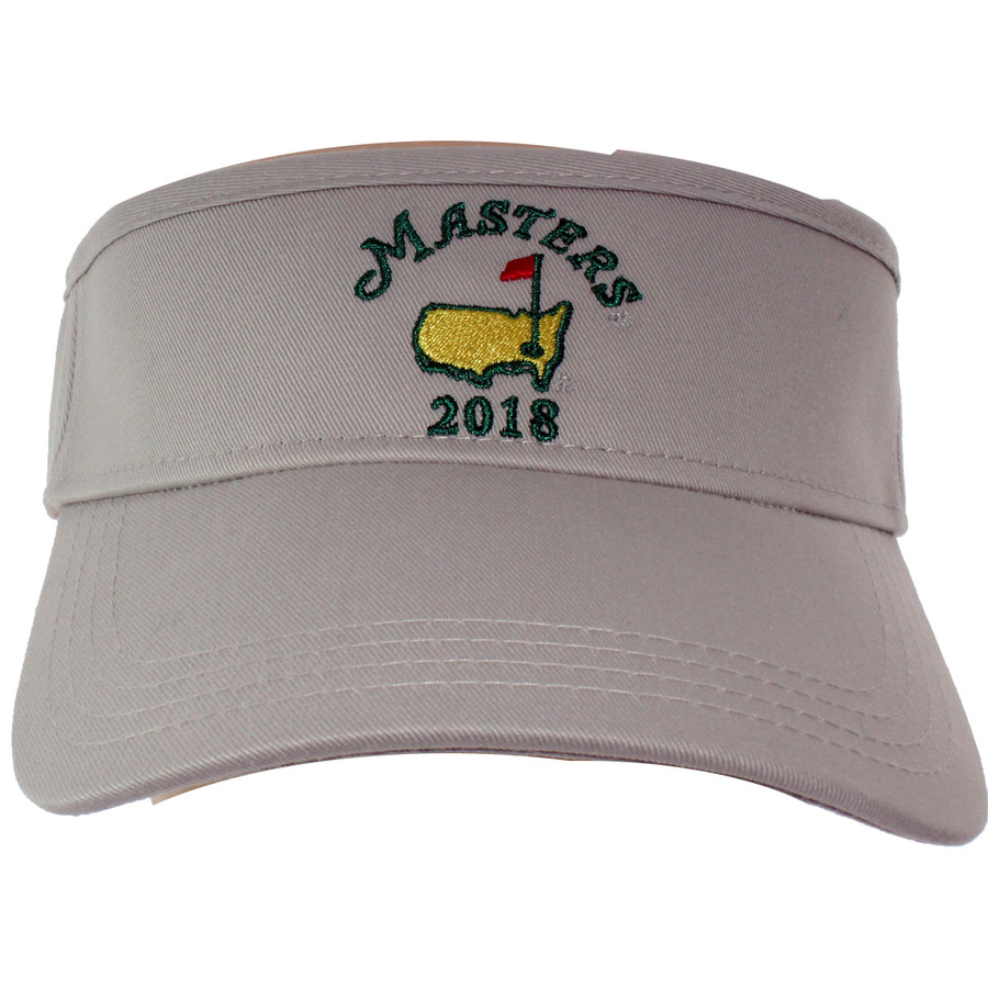 2018 Masters Stone Low Rider Visor