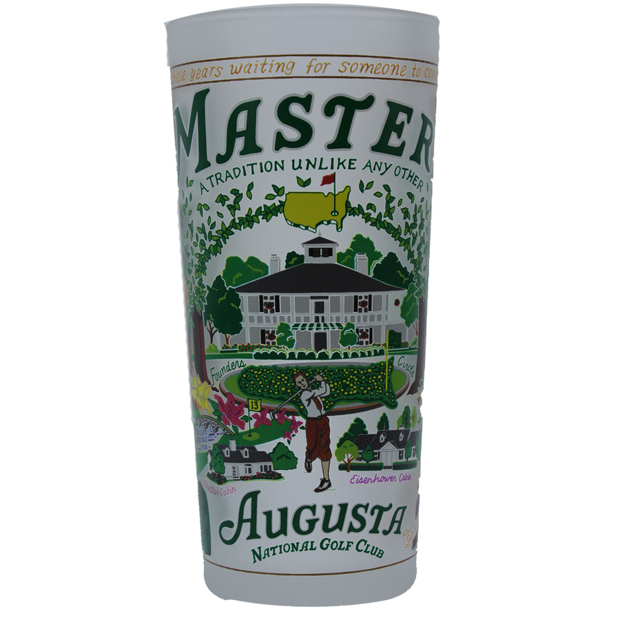 Masters Cat Studio Glass