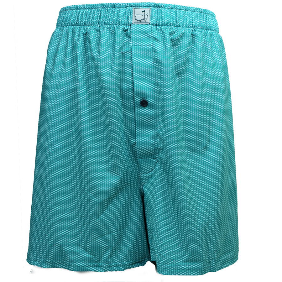Masters Peter Millar Juniper Performance Boxers