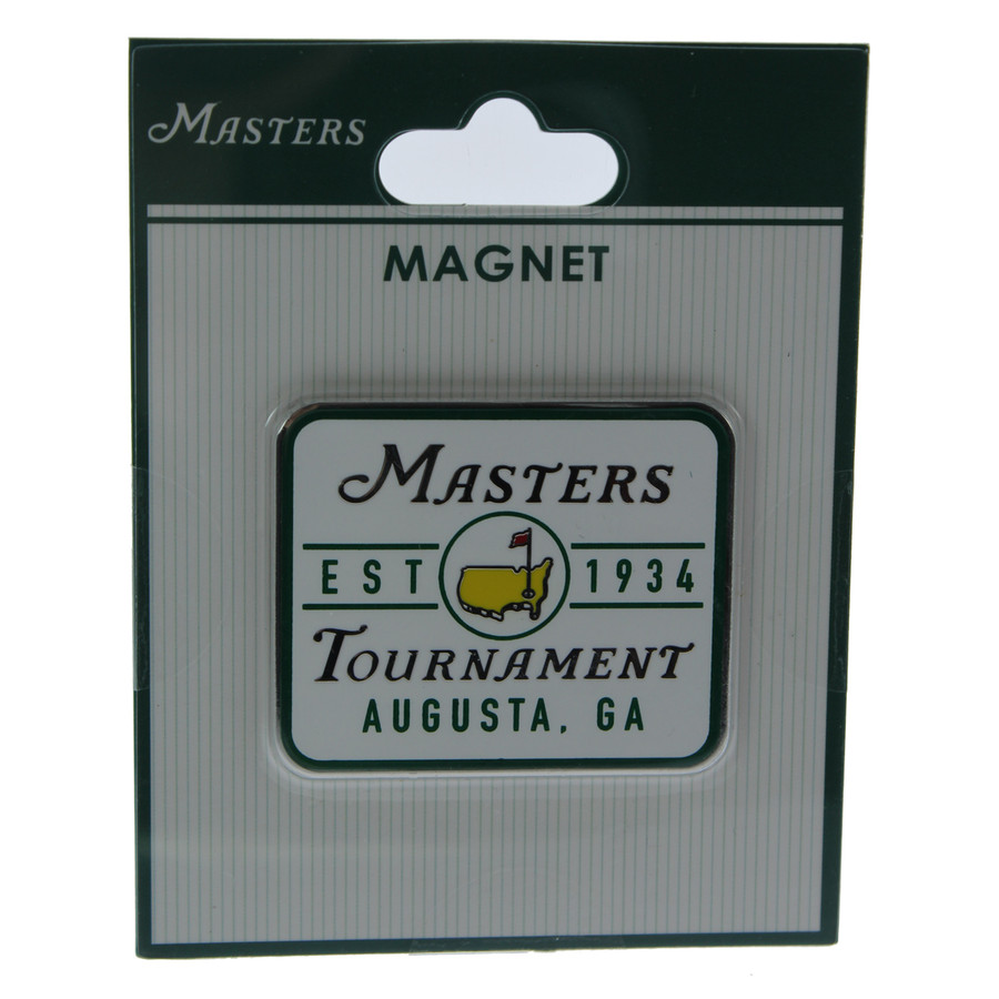 Masters Metal Magnet