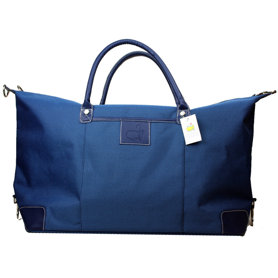 Masters Deluxe Duffle Bag