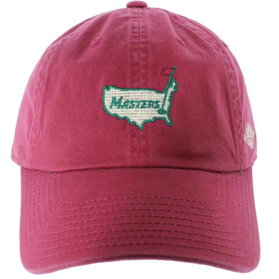 Masters Vintage 1934 Collection Brick Slouch Hat