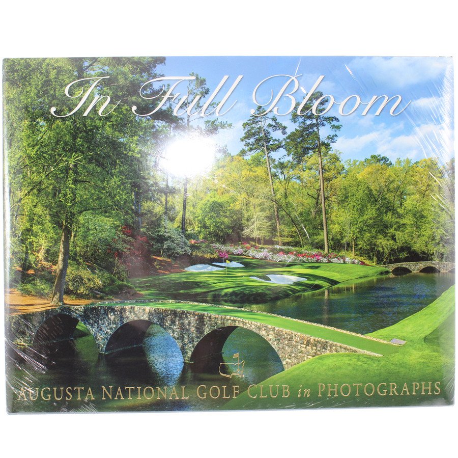 Masters In Full Bloom Book