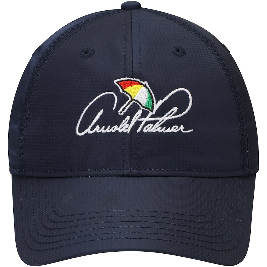 Ladies Arnold Palmer Navy Tech Hat by Kate Lord
