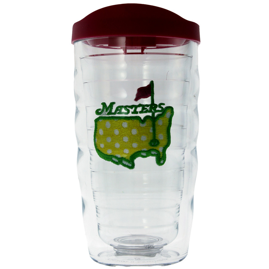 Masters 10oz Kids Tumbler w/ Pink Lid