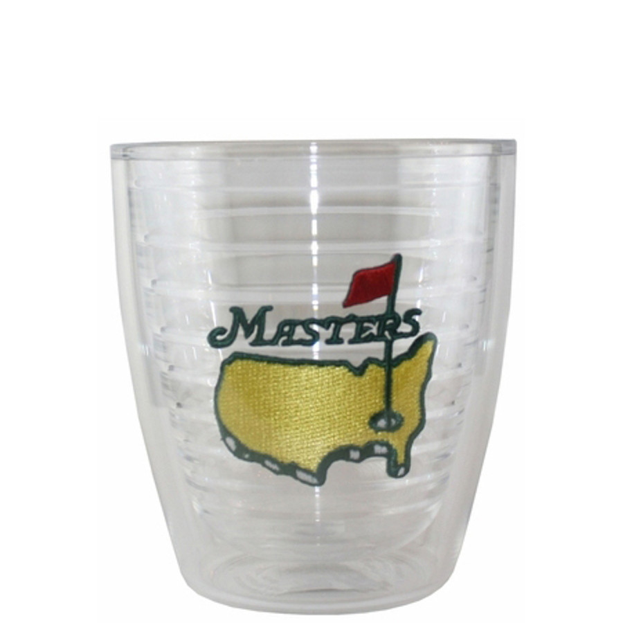 Masters 12 oz Tervis Insulated Tumbler