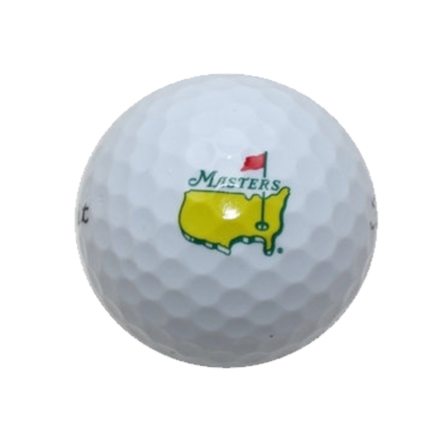 Masters Golf Ball - Velocity - Single Ball