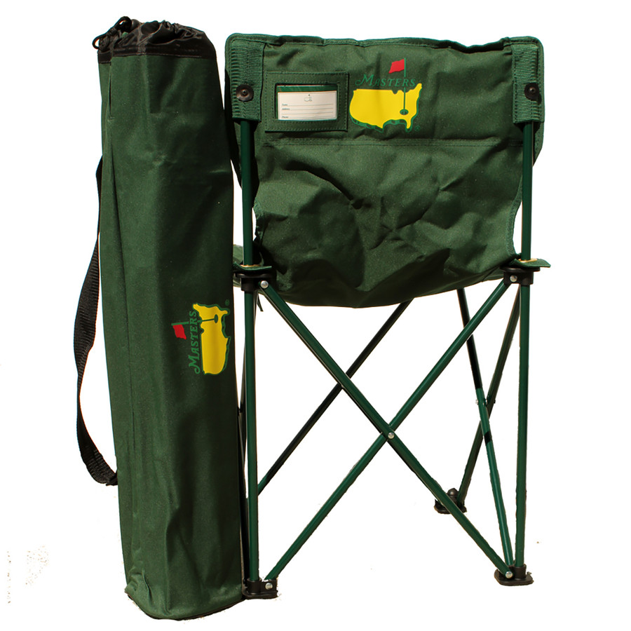 Masters Tournament Folding Chair