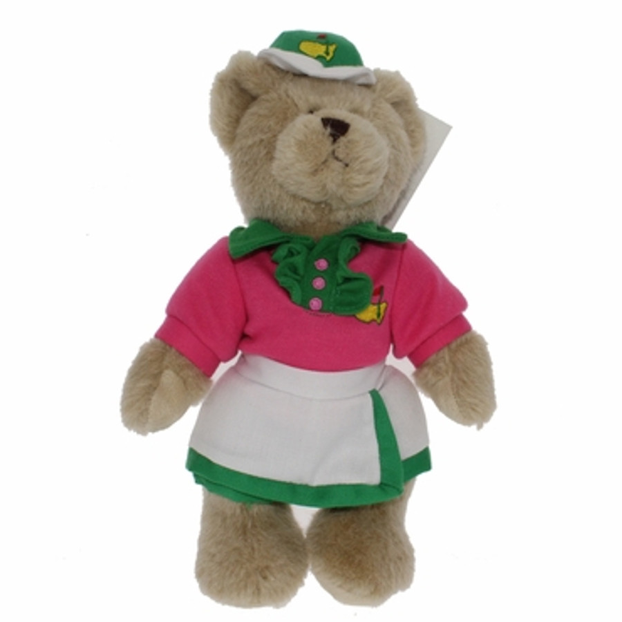 Masters Caddy Bear - Female