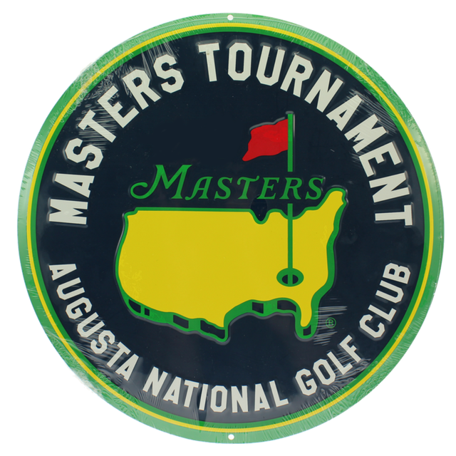 2019 Masters Merchandise: Golf Hats, Shirts, Pin Flags, Balls & Accessories