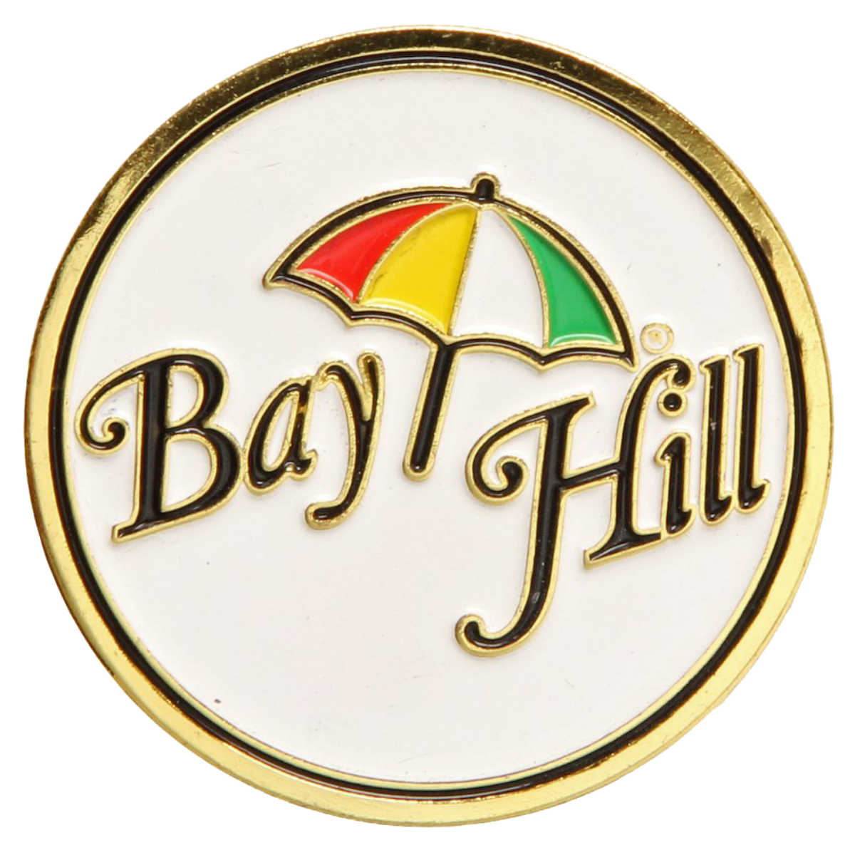Arnold Palmer Bay Hill Merchandise