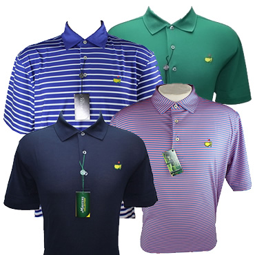 2019 Masters Merchandise: Golf Hats, Shirts, Pin Flags, Balls & Accessories