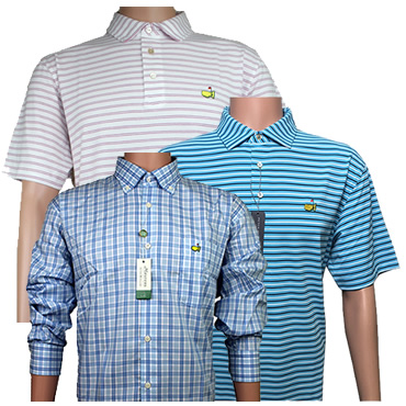 2019 Masters Merchandise: Golf Hats, Shirts, Pin Flags, Balls & Accessories