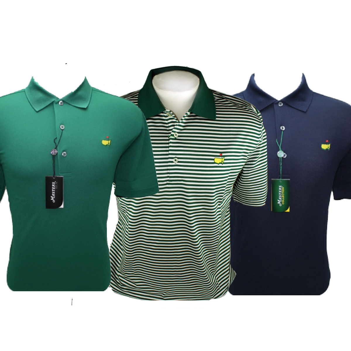 2019 Masters Merchandise: Golf Hats, Shirts, Pin Flags, Balls & Accessories