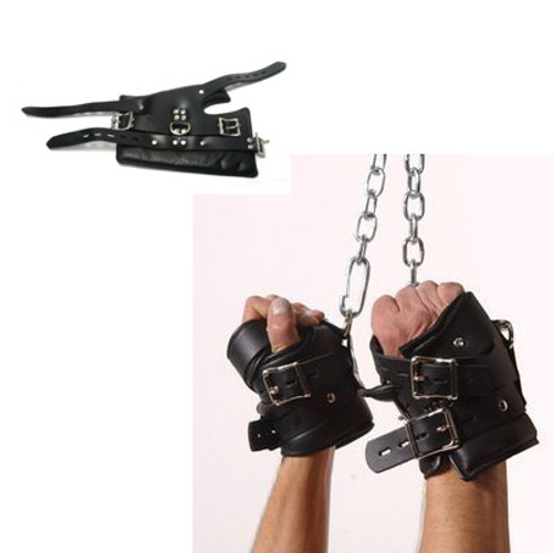 Suspension Cuffs
