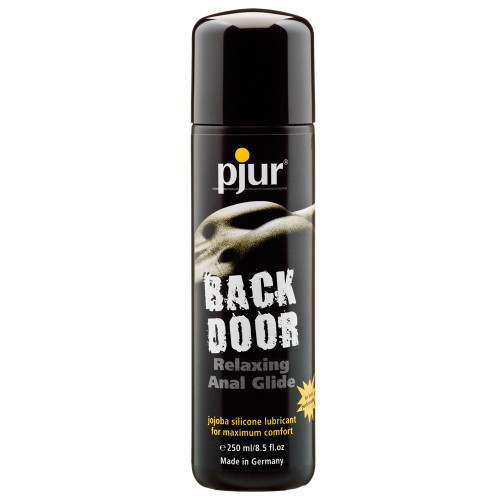 Pjur Back Door Glide 250ml