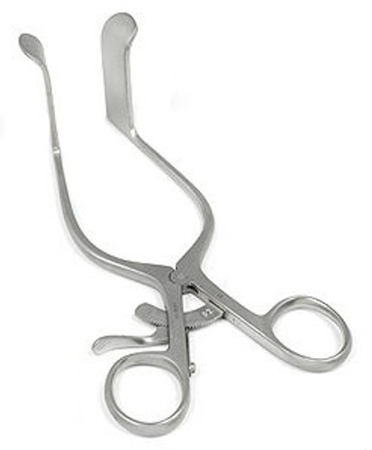Rigby Anal Retractor