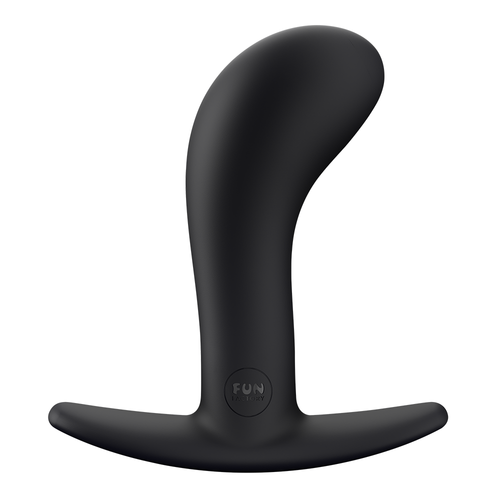 Bootie Large - Black