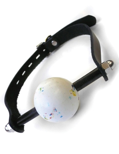 Jawbreaker Gag