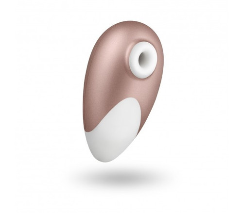 Satisfyer Pro Deluxe
