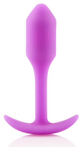 b-vibe Snug Plug 1