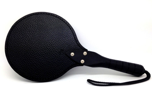 Round Paddle Plain