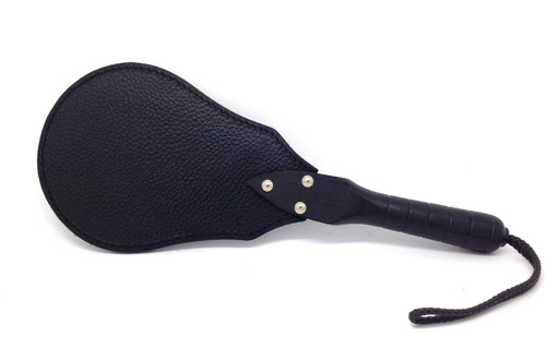 Fiddle Paddle Plain