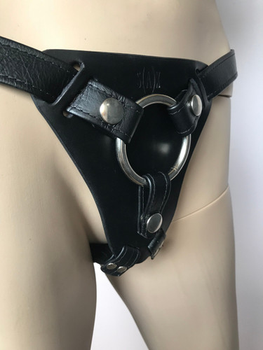 Diva Strap-On