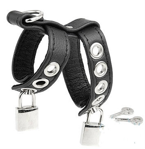 Chastity Cock Strap