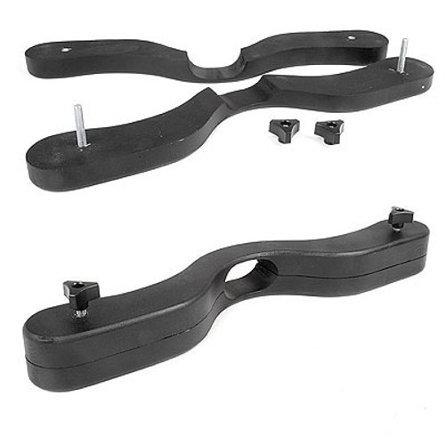 Humbler Ball Stretcher