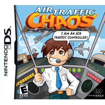 AIR TRAFFIC CHAOS AIR TRAFFIC CHAOS