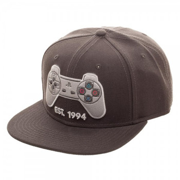 Sony Playstation Controller Snapback Sony Playstation Controller Snapback