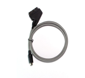 Windy Gaming Supergun Model ATP-300 SCART Cable Windy Gaming Supergun Model ATP-300 SCART Cable