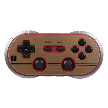 8bitdo FC30 Pro Wireless Controller 8bitdo FC30 Pro Wireless Controller